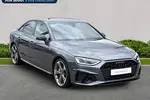 2021 Audi A4