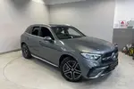 2023 Mercedes-Benz GLC
