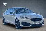 2024 Cupra Leon