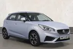 2022 MG MG3