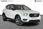 2022 Volvo XC40