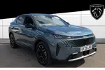 2025 Peugeot 3008