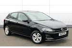 2019 Volkswagen Polo
