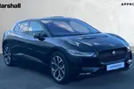 2020 Jaguar I-Pace