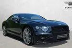2022 Bentley Continental GT