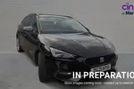 2021 SEAT Leon Estate