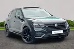 2021 Volkswagen Touareg