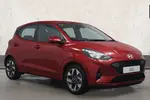 2026 Hyundai i10