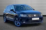 2019 Volkswagen Tiguan Allspace