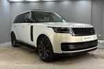 2024 Land Rover Range Rover