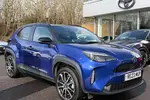2023 Toyota Yaris Cross