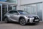 2025 Lexus UX