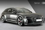 2023 Audi RS6