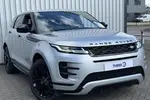 2019 Land Rover Range Rover Evoque