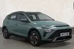 2022 Hyundai Bayon