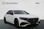 2025 Mercedes-Benz E-Class