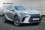 2023 Lexus RX