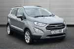 2023 Ford EcoSport