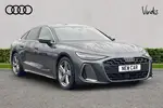 2026 Audi A6