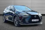 2022 Lexus NX