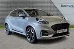 2023 Ford Puma