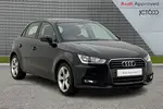 2018 Audi A1