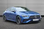 2024 Mercedes-Benz CLA