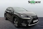 2019 Lexus NX