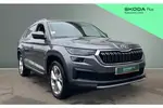 2022 Skoda Kodiaq