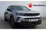 2024 Vauxhall Mokka
