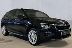 2026 Skoda Kamiq