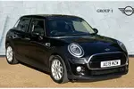2019 MINI Hatchback 5dr