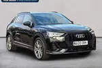2020 Audi Q3