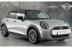 2025 MINI Cooper