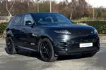 2023 Land Rover Range Rover Sport