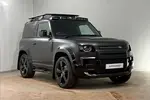 2026 Land Rover Defender