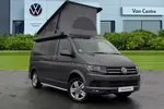 2016 Volkswagen California