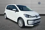 2019 Volkswagen Up