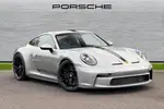2022 Porsche 911
