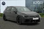 2025 Volkswagen Golf R