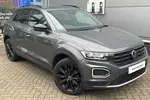 2020 Volkswagen T-Roc