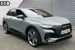 2026 Audi Q4