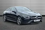 2022 Mercedes-Benz CLA