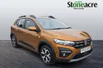 2022 Dacia Sandero Stepway