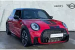 2023 MINI Hatchback
