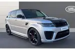 2021 Land Rover Range Rover Sport