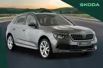 2023 Skoda Kamiq