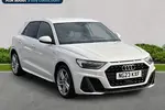 2023 Audi A1