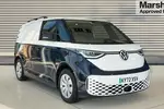 2022 Volkswagen ID.Buzz