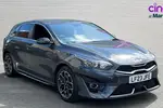 2023 Kia Ceed